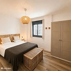 Casa Enrique - centrum van Málaga