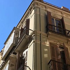 Magisch Málaga - Oude Stad en Strand