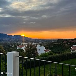 The View - La Mairena Forest