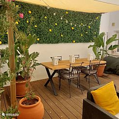 El Patio