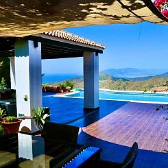 Vakantiehuis Villa Axarquia