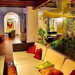 Vakantiehuis Villa Axarquia