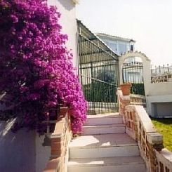 Vakantiehuis Casa Gudi
