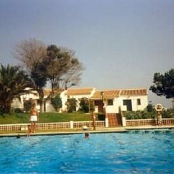 Vakantiehuis Casa Gudi
