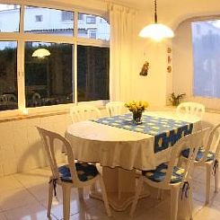 Vakantiehuis Casa Gudi