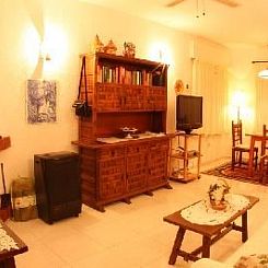 Vakantiehuis Casa Gudi