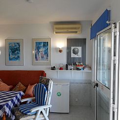 Vakantiehuis Gemütliches Ferienhäuschen mit privatem Pool