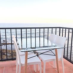 Appartement Wunderschöne Ferienwohnung in Las Lagunas De Mi