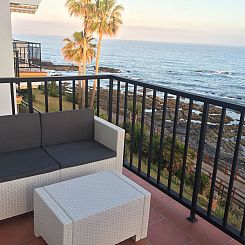 Appartement Wunderschöne Ferienwohnung in Las Lagunas De Mi