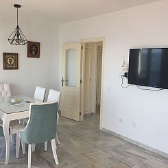 Appartement Wunderschöne Ferienwohnung in Las Lagunas De Mi