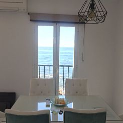 Appartement Wunderschöne Ferienwohnung in Las Lagunas De Mi