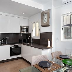 Appartement El Faro on the Beach