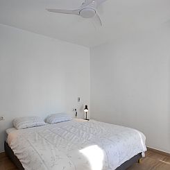 Appartement El Faro on the Beach