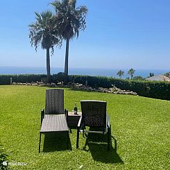 Appartement Golf Gardens Miraflores