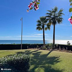 Appartement Golf Gardens Miraflores