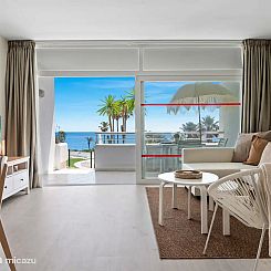Playa Miraflores Beach Apartment