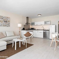 Playa Miraflores Beach Apartment