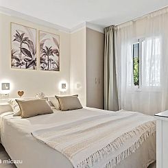 Playa Miraflores Beach Apartment
