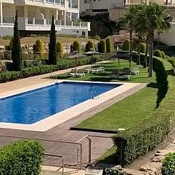 Casa Ropa in Mijas Costa