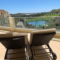 Casa Ropa in Mijas Costa