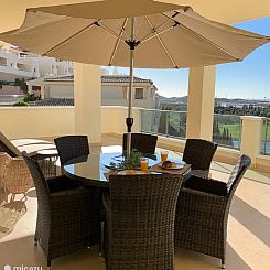 Casa Ropa in Mijas Costa