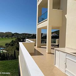 Casa Ropa in Mijas Costa