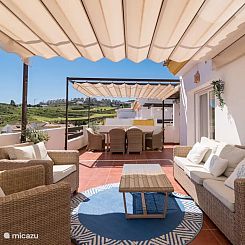 Zonzeker penthouse |Atico de Belleza