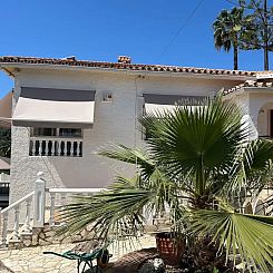 Privé appartement Alegría + zwembad