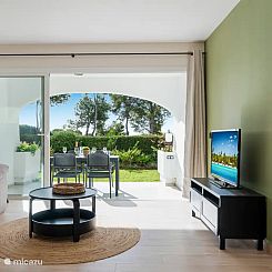 Studio Miraflores Mijas