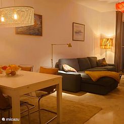 Casanass Top Locatie aan de kust