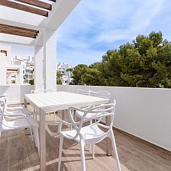 Appartement Golf Gardens Miraflores