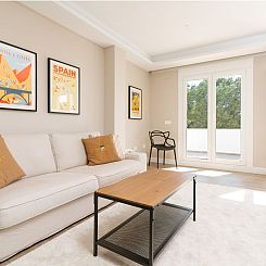 Appartement Golf Gardens Miraflores