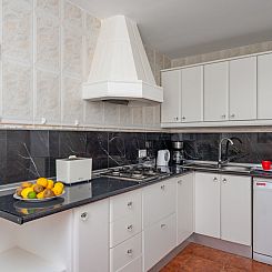 Vakantiehuis Villa La Paisible