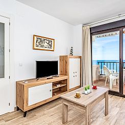 Appartement Lubina III