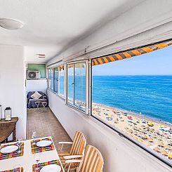 Appartement Edificio El Rey