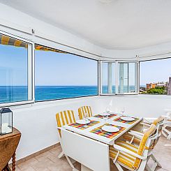 Appartement Edificio El Rey