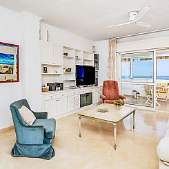 Appartement Edificio El Rey