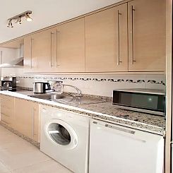 Luxe app. Los Boliches, Fuengirola