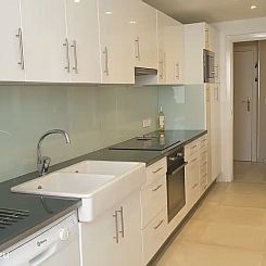Appartement Doña Sofia