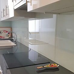 Appartement Doña Sofia