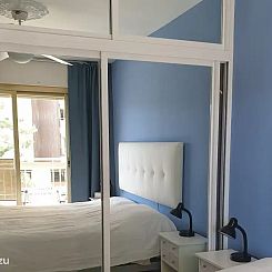 Appartement Doña Sofia