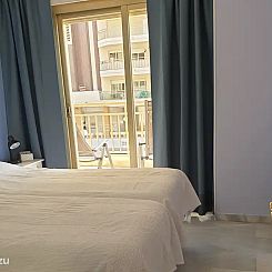 Appartement Doña Sofia