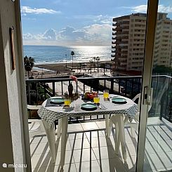 Appartement Ronda1, Los Boliches