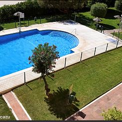 Appartement Ronda1, Los Boliches
