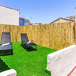 Appartement Capitan