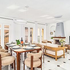 Appartement Capitan