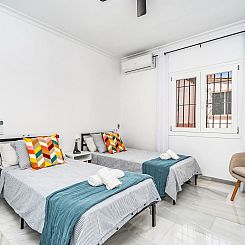 Appartement Capitan