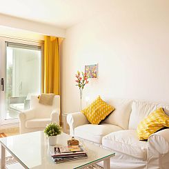 Appartement La Mairena 54