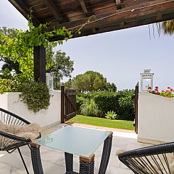 Appartement Floresta Sur 9-1