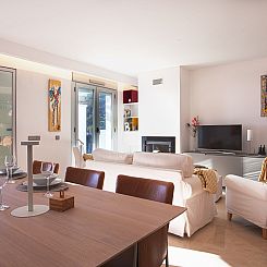 Appartement Floresta Sur 8-5